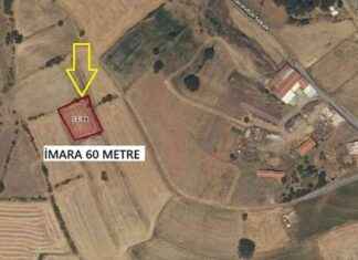 Tekirdağ Malkara’da Stratejik Konumda İmara Yakın Arsa 890.000 TL tekirda-malkarada-stratejik-konumda-imara-yakn-arsa-890000-tl