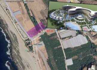 The Green Park Gazipaşa: Antalya’ya 400 Milyon TL Yatırımı the-green-park-gazipaa-antalyaya-400-milyon-tl-yatrm