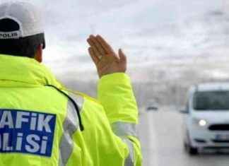 Trafikte Yapılan Hatalara Yeni Cezalar Geliyor trafikte-yaplan-hatalara-yeni-cezalar-geliyor