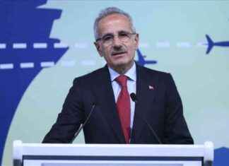 Türk Havacılığı İçin 65 Stratejik Proje: Bakan Uraloğlu’nun Şûra Değerlendirmesi trk-havacl-iin-65-stratejik-proje-bakan-uralolunun-ra-deerlendirmesi