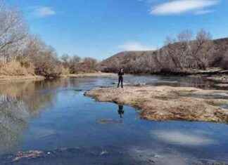 Türkiye’de Uzun Nehir Kuruyor – Son Durum! trkiyede-uzun-nehir-kuruyor-son-durum