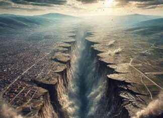 Türkiye’nin Jeolojik Keşiflerinde Dev Yarığın Önemi trkiyenin-jeolojik-keiflerinde-dev-yarn-nemi