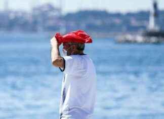 Türkiye’yi Bekleyen Sıcak Hava Dalgası ve Etkileri trkiyeyi-bekleyen-scak-hava-dalgas-ve-etkileri