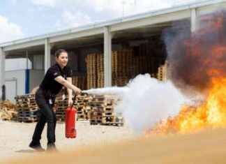 Yangında İlk 180 Saniye: Securitas İtfaiye Uyarıyor yangnda-ilk-180-saniye-securitas-itfaiye-uyaryor