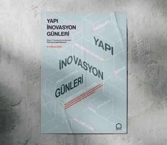 Yapı İnovasyon Günleri: Yapı Sektörünün Geleceği Hakkında Bilgiler yap-inovasyon-gnleri-yap-sektrnn-gelecei-hakknda-bilgiler