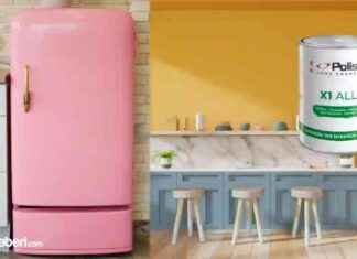 Yüksek Isıya Dayanıklı Polisan Kansai Boyası – 200 Derece yksek-sya-dayankl-polisan-kansai-boyas-200-derece