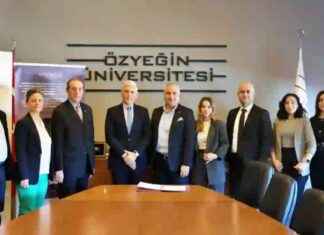Özyeğin Üniversitesi’nde Turizm Yöneticileri Yetişiyor zyein-niversitesinde-turizm-yneticileri-yetiiyor
