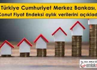 2025 Mart Konut Fiyat Endeksi: Son Haberler ve Güncellemeler 2025-mart-konut-fiyat-endeksi-son-haberler-ve-gncellemeler