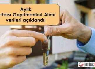 2025 Yurtdışı Gayrimenkul Alımı: 2.2 Milyar Dolar Haberleri 2025-yurtd-gayrimenkul-alm-22-milyar-dolar-haberleri