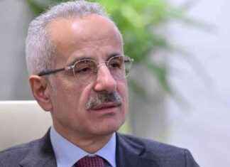 Abdulkadir Uraloğlu: Depremde Ana Ulaşım Yapıları Güvenli abdulkadir-uralolu-depremde-ana-ulam-yaplar-gvenli