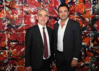 Antalya Fenix Center İş Ortakları İstanbul Buluşması antalya-fenix-center-i-ortaklar-istanbul-bulumas