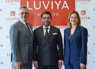 Antalya’da RGüzel Group tarafından yapılan 500 Milyon Dolarlık dev yatırım Luviya! antalyada-rgzel-group-tarafndan-yaplan-500-milyon-dolarlk-dev-yatrm-luviya