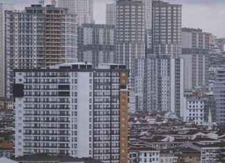 Üç büyükşehirde konut satışları artmaya devam ediyor bykehirde-konut-satlar-artmaya-devam-ediyor