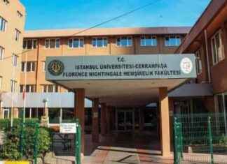 Florence Nightingale Hemşirelik Fakültesi Avcılar’a Taşınıyor florence-nightingale-hemirelik-fakltesi-avclara-tanyor