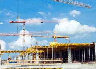 İnşaat Sektörü: Belirsizliklere Rağmen Büyüme Trendi inaat-sektr-belirsizliklere-ramen-byme-trendi