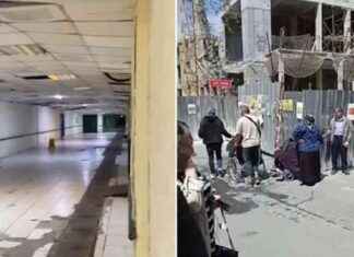 İstanbul Tıp Fakültesi’nde İki Bina Boşaltıldı: Hastalar Tahliye Edildi istanbul-tp-fakltesinde-iki-bina-boaltld-hastalar-tahliye-edildi