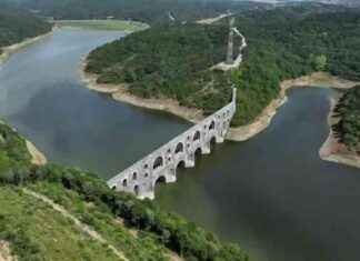 İstanbul’da Yaz Susuzluk Alarmı: İşte Detaylar istanbulda-yaz-susuzluk-alarm-ite-detaylar