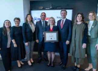 NurolBank, KAGİDER FEM Sertifikası Aldı nurolbank-kagider-fem-sertifikas-ald