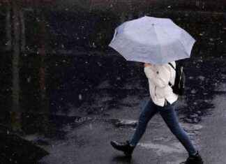 10 İl İçin Kuvvetli Yağış Uyarısı: Sarı Alarm 10-il-iin-kuvvetli-ya-uyars-sar-alarm