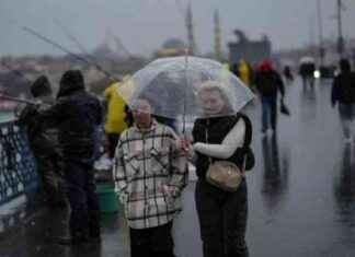 2 Mayıs 2025 Hava Durumu: Bugün ve Yarın Hava Raporu 2-mays-2025-hava-durumu-bugn-ve-yarn-hava-raporu