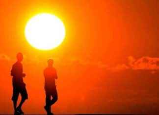 2025 En Sıcak Yıl Olabilir: Sıcaklık Rekorları Kırılıyor! 2025-en-scak-yl-olabilir-scaklk-rekorlar-krlyor