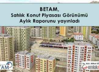 2025 Nisan Satılık Konut Piyasası Görünümü Raporu – Emlak Haberleri 2025-nisan-satlk-konut-piyasas-grnm-raporu-emlak-haberleri