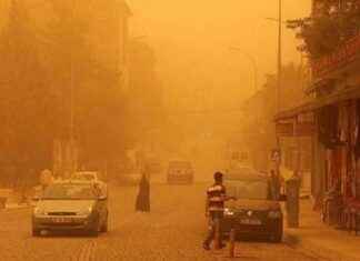 22 Mayıs 2025 Hava Durumu: Bugün ve Yarın Tahminleri 22-mays-2025-hava-durumu-bugn-ve-yarn-tahminleri