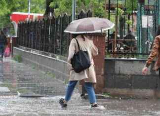 23 Mayıs 2025 Hava Durumu: Bugün ve Yarın Tahminleri 23-mays-2025-hava-durumu-bugn-ve-yarn-tahminleri