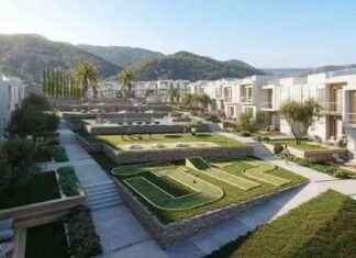 Abodos Construction Yepyeni Resort Residence Projesi! abodos-construction-yepyeni-resort-residence-projesi