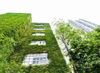 Akıllı ve Çevreci Yapılar: Enerji Tüketen Binaların Sonu akll-ve-evreci-yaplar-enerji-tketen-binalarn-sonu