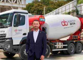 Albayrak Beton Yeni Yatırımlarla Büyüyor albayrak-beton-yeni-yatrmlarla-byyor