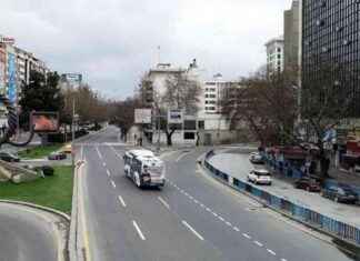 Ankara’da Trafiğe Kapatılacak Yollar Listesi ankarada-trafie-kapatlacak-yollar-listesi