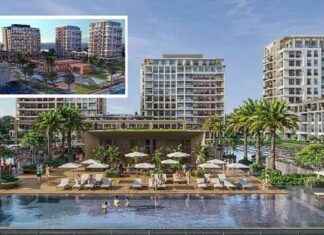 Antalya Luviya Projesi: Bölgenin Karma Yaşam Merkezi antalya-luviya-projesi-blgenin-karma-yaam-merkezi