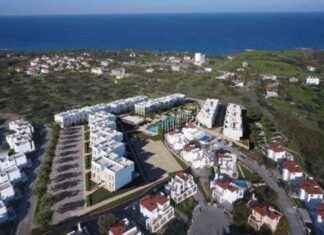 Aqualina Residence Kıbrıs: 104 Daireli Resort Residence Projesi aqualina-residence-kbrs-104-daireli-resort-residence-projesi