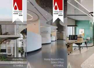 Arkiteam’a İtalya’dan Üç Yeni Tasarım Ödülü arkiteama-italyadan-yeni-tasarm-dl