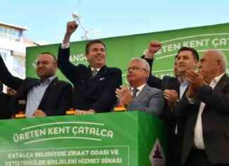 Çatalca’da Dünya Çiftçiler Günü Kutlaması atalcada-dnya-iftiler-gn-kutlamas