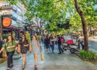 Bağdat Caddesi Kentsel Dönüşümün Etkileri ve Değişim badat-caddesi-kentsel-dnmn-etkileri-ve-deiim