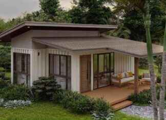 Beyaz Boyalı Minik Konteyner Ev Modelleri beyaz-boyal-minik-konteyner-ev-modelleri