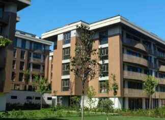 Bina Cepheleri İçin Akıllı Katmanlar Gereklidir bina-cepheleri-iin-akll-katmanlar-gereklidir