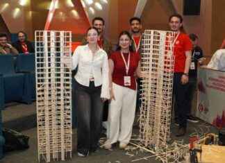 Depreme Dayanıklılık Testi: Maketten Gerçeğe Adım Adım! depreme-dayankllk-testi-maketten-geree-adm-adm