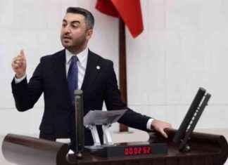 DEVA Partili Avşar’dan Bakan Kurum’a İstanbul Deprem Dönüşümü Tepkisi deva-partili-avardan-bakan-kuruma-istanbul-deprem-dnm-tepkisi