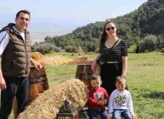 Doğayla Bütünleşen Arsa Yatırımları: Geleceğin Temeli Atılıyor doayla-btnleen-arsa-yatrmlar-gelecein-temeli-atlyor