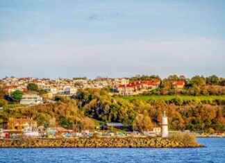 En İyi Tiny House, Bungalov ve Glamping Kampları en-iyi-tiny-house-bungalov-ve-glamping-kamplar