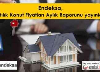 Endeksa 2025 Nisan Satılık Konut Fiyatları ve Yıllık Artışı endeksa-2025-nisan-satlk-konut-fiyatlar-ve-yllk-art