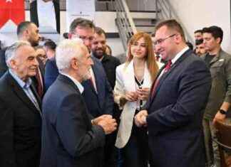 Gaziosmanpaşa Mustafa Yeşil Yaşam Merkezi Açıldı! gaziosmanpaa-mustafa-yeil-yaam-merkezi-ald