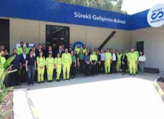 Çimsa, Smart Akademi ile iş sağlığı ve güvenliğini güçlendiriyor imsa-smart-akademi-ile-i-sal-ve-gvenliini-glendiriyor