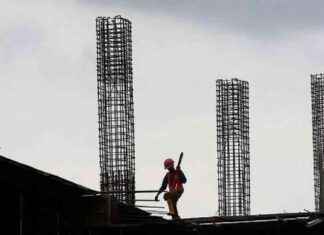 İnşaat Sektöründe TÜİK Verilerine Göre Gerileme Sinyali inaat-sektrnde-tik-verilerine-gre-gerileme-sinyali