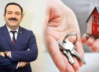 İpotekli Konut Satışlarındaki Artış Hızla Yükseliyor ipotekli-konut-satlarndaki-art-hzla-ykseliyor