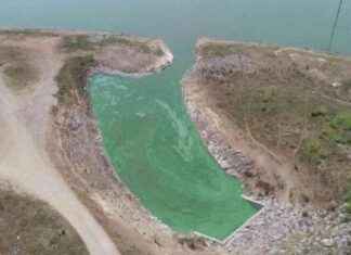 İSKİ: Sazlıdere İddialarına Su Verme Mevzuata Aykırı iski-sazldere-iddialarna-su-verme-mevzuata-aykr