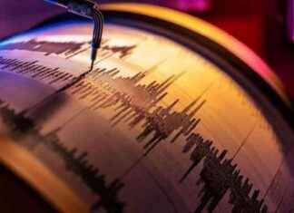 İstanbul Açıklarında 3.4 Büyüklüğünde Deprem Gerçekleşti istanbul-aklarnda-34-byklnde-deprem-gerekleti